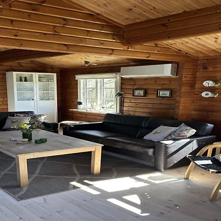 Feriehus Ernestine - 500m To The Fjord By Interhome Egernsund