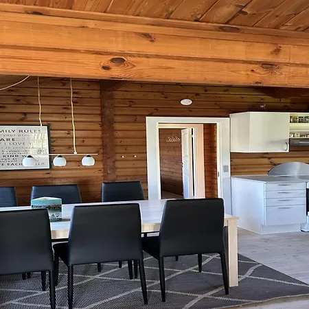Ferienhaus Ernestine - 500m To The Fjord By Interhome Egernsund
