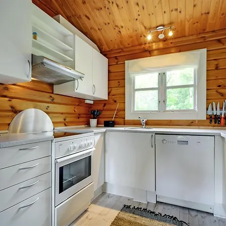 Ernestine - 500m To The Fjord By Interhome Ferienhaus Egernsund
