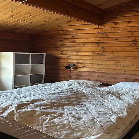 Ernestine - 500m To The Fjord By Interhome Feriehus *