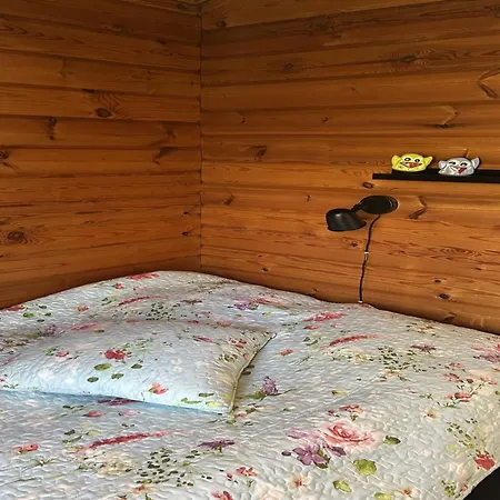 Ernestine - 500m To The Fjord By Interhome Egernsund